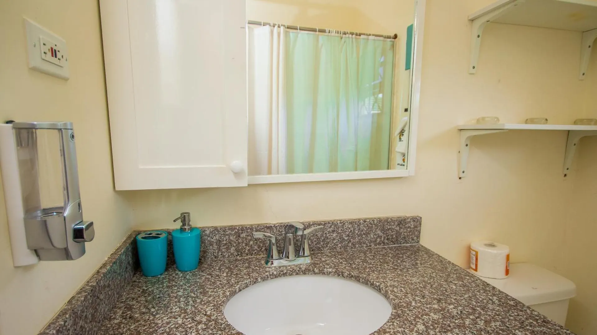 Ocho Rios Drax Hall Manor 3 Bed Sleeps 7 Saint Ann's Bay Holiday home