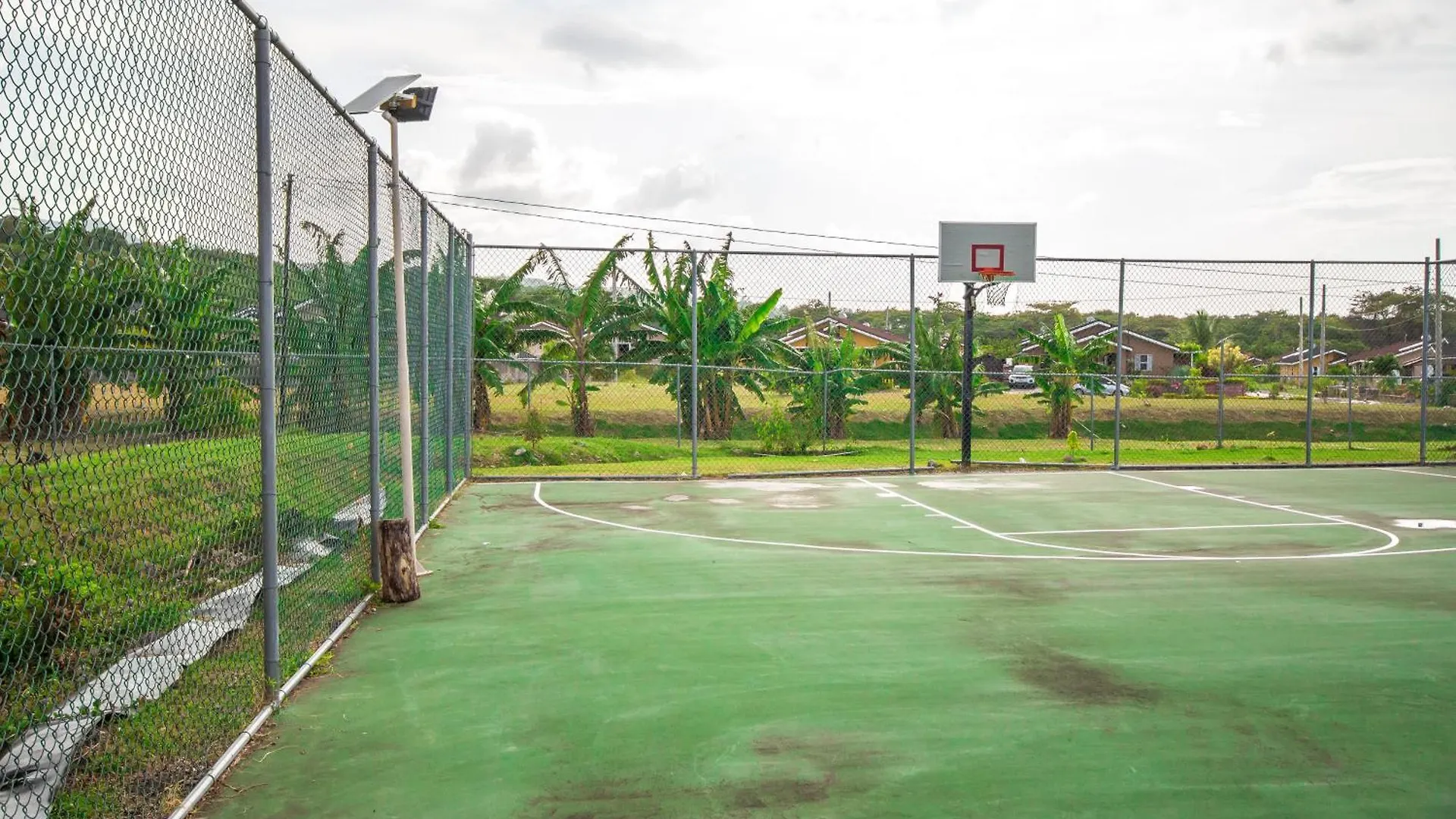 Ocho Rios Drax Hall Manor 3 Bed Sleeps 7 Saint Ann's Bay Holiday home
