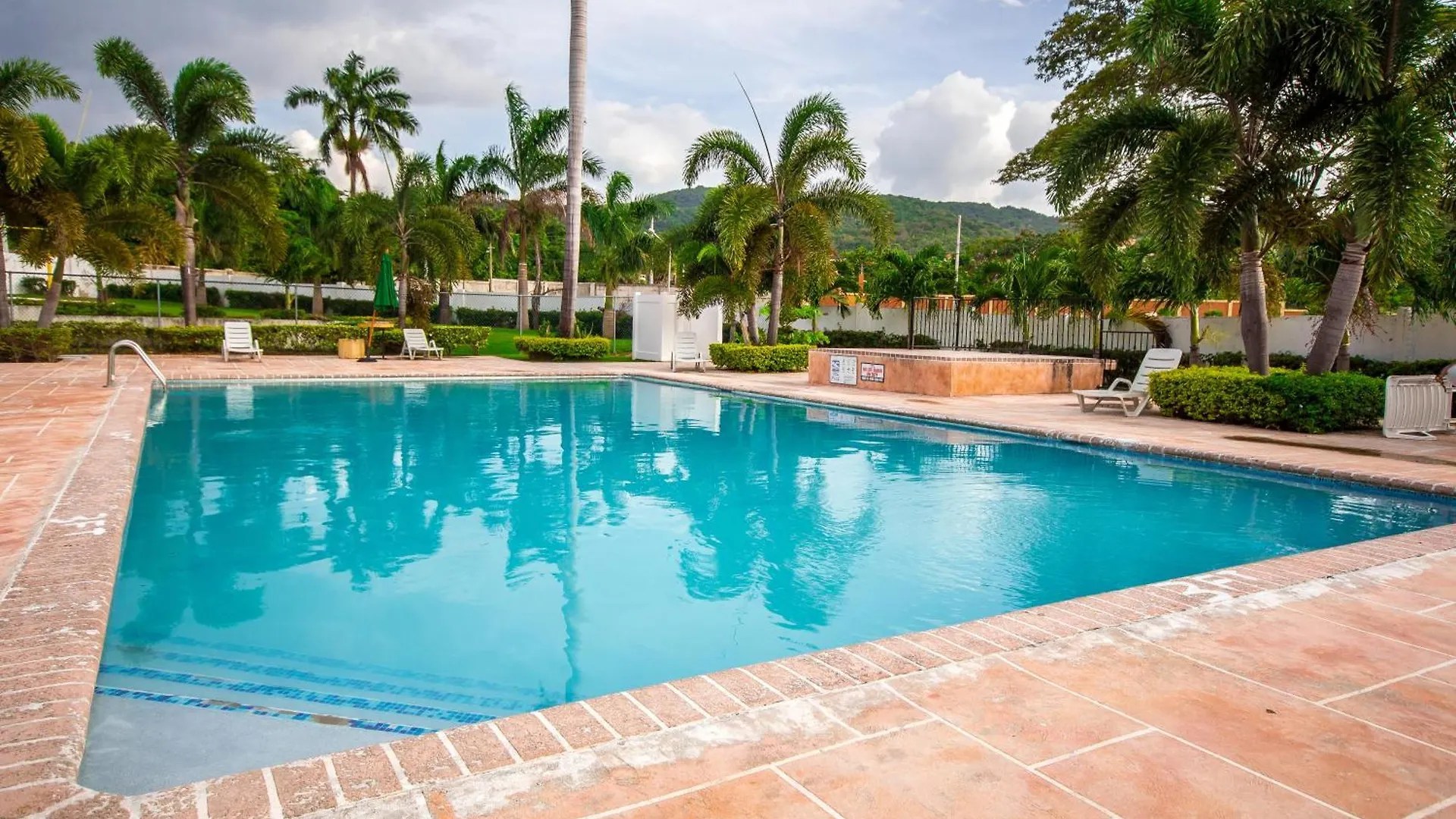 Holiday home Ocho Rios Drax Hall Manor 3 Bed Sleeps 7 Saint Ann's Bay