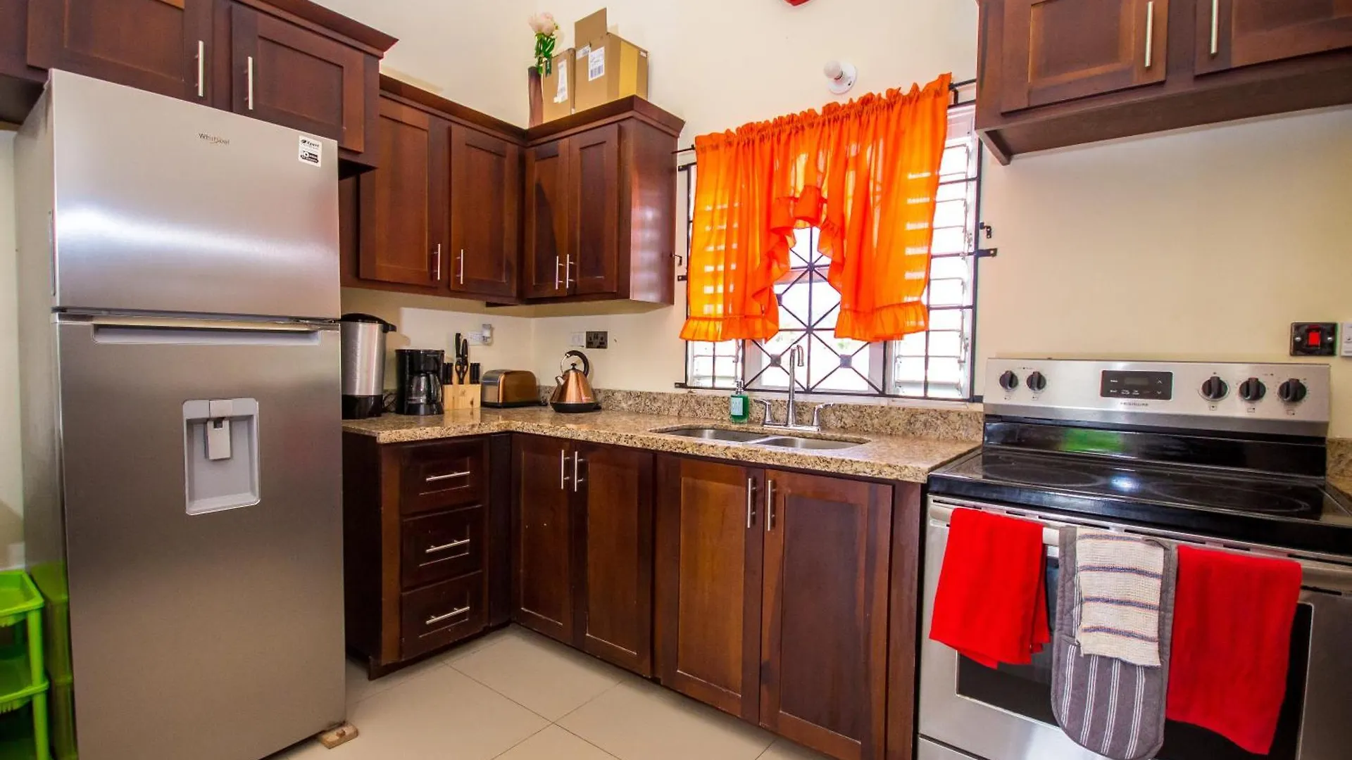 Ocho Rios Drax Hall Manor 3 Bed Sleeps 7 Saint Ann's Bay