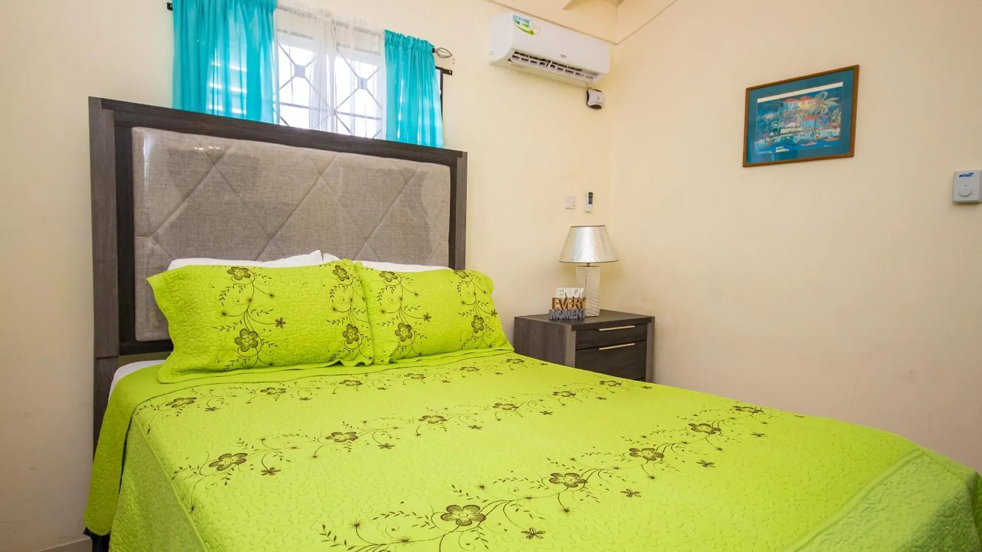 Ocho Rios Drax Hall Manor 3 Bed Sleeps 7 Saint Ann's Bay