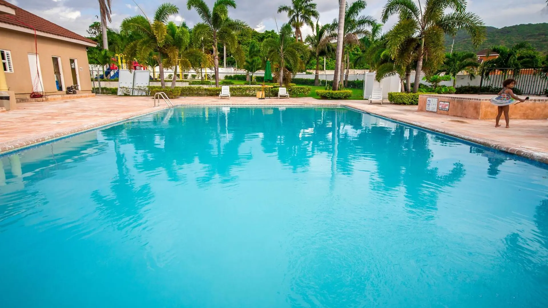 Ocho Rios Drax Hall Manor 3 Bed Sleeps 7 Saint Ann's Bay Jamaica