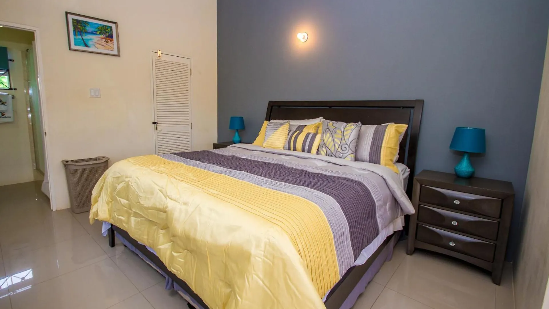 Holiday home Ocho Rios Drax Hall Manor 3 Bed Sleeps 7 Saint Ann's Bay Jamaica