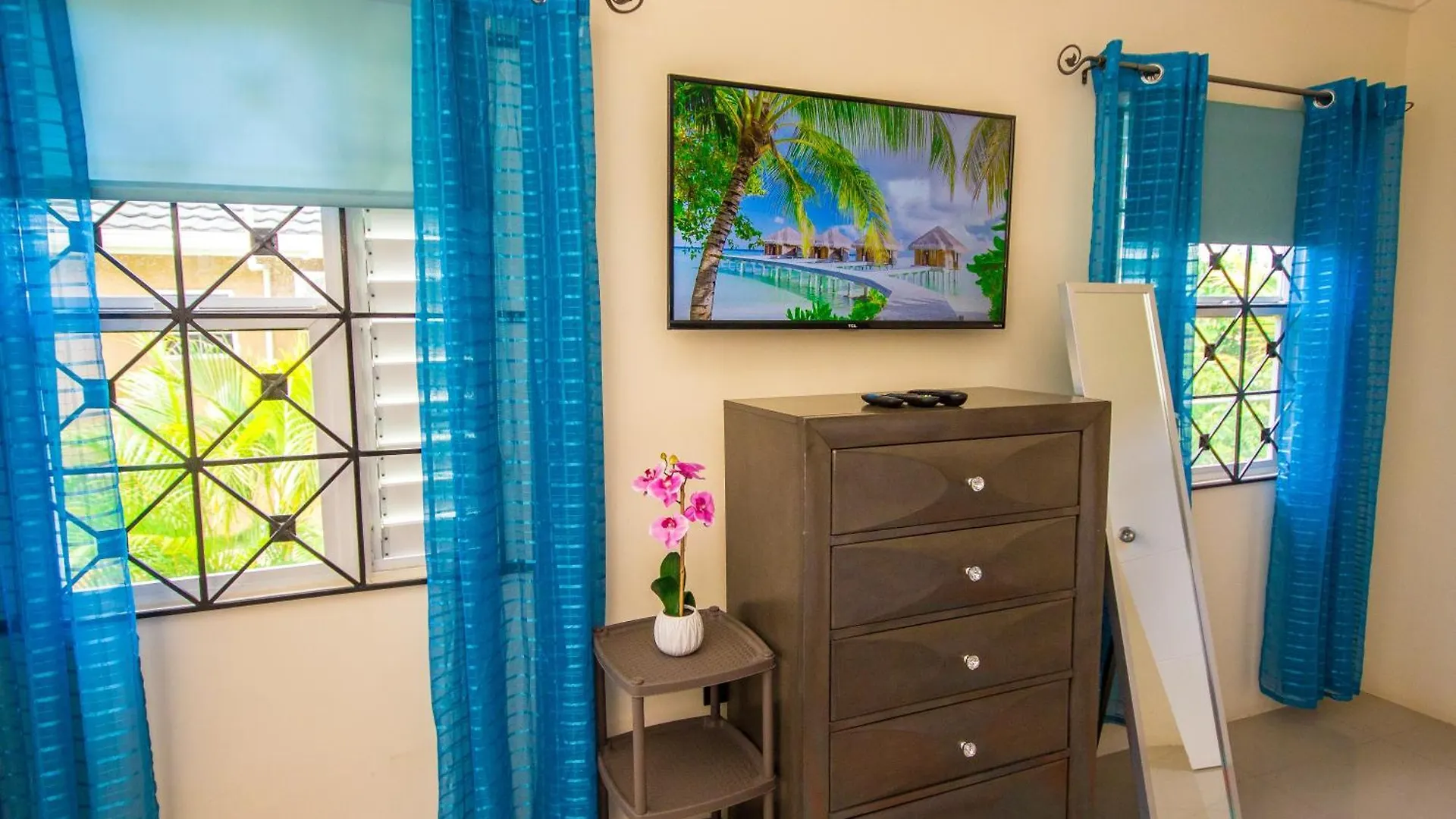 Ocho Rios Drax Hall Manor 3 Bed Sleeps 7 Saint Ann's Bay