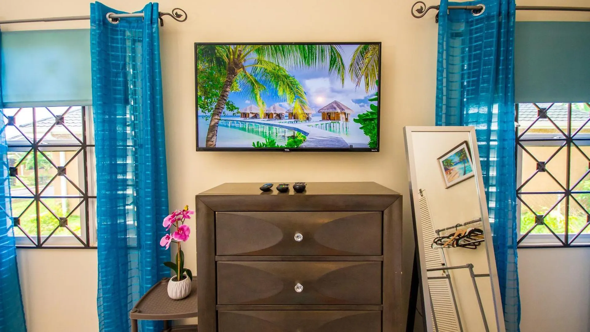 Ocho Rios Drax Hall Manor 3 Bed Sleeps 7 Saint Ann's Bay Holiday home